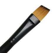 ΠΙΝΕΛΟ ESSENTIAL LONG HANDLE ΛΟΞΟ R43A-8