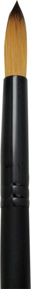 ΠΙΝΕΛΟ ESSENTIAL LONG HANDLE ΣΤΡΟΓΓΥΛΟ R43R-8