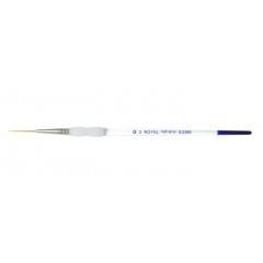 ΠΙΝΕΛΟ Νο 2 SOFTGRIP ΑΚΡΥΛΙΚΟ-ΛΑΔΙ-ΑΚΟΥΑΡΕΛΑ SG585-2