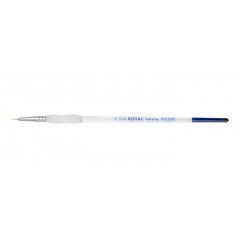 ΠΙΝΕΛΟ Νο 10/0 SOFTGRIP ΑΚΡΥΛΙΚΟ-ΛΑΔΙ-ΑΚΟΥΑΡΕΛΑ SG595-10/0