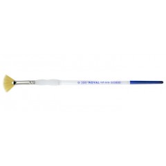 ΠΙΝΕΛΟ ΒΕΝΤΑΛΙΑ Νο20/0 SOFTGRIP ΑΚΡΥΛΙΚΟ-ΛΑΔΙ-ΑΚΟΥΑΡΕΛΑSG850-20/0