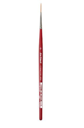 ΠΙΝΕΛΟ 1280 COSMOTOP-SPIN RIGGER ΕΞΑΓΩΝΗ ΛΑΒΗ DA VINCI ΣΤΡΟΓΓΥΛΟ Ν 0 (ΣΥΣ-3ΤΕΜ)