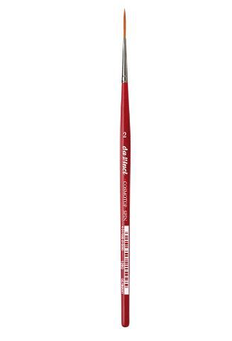 ΠΙΝΕΛΟ 1280 COSMOTOP-SPIN RIGGER ΕΞΑΓΩΝΗ ΛΑΒΗ DA VINCI ΣΤΡΟΓΓΥΛΟ Ν 2 (ΣΥΣ-3ΤΕΜ)