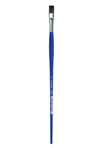 ΠΙΝΕΛΟ ΓΙΑ ΑΚΡΥΛΙΚΑ ΠΛΑΚΕ n12 FORTE ACRYLICS DA VINCI (ΣΥΣ-12ΤΕΜ)