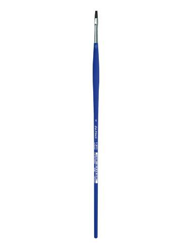 ΠΙΝΕΛΟ ΓΙΑ ΑΚΡΥΛΙΚΑ ΠΛΑΚΕ n4 FORTE ACRYLICS DA VINCI (ΣΥΣ-12ΤΕΜ)
