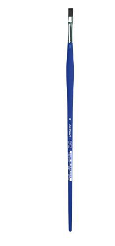 ΠΙΝΕΛΟ ΓΙΑ ΑΚΡΥΛΙΚΑ ΠΛΑΚΕ n6 FORTE ACRYLICS DA VINCI (ΣΥΣ-12ΤΕΜ)