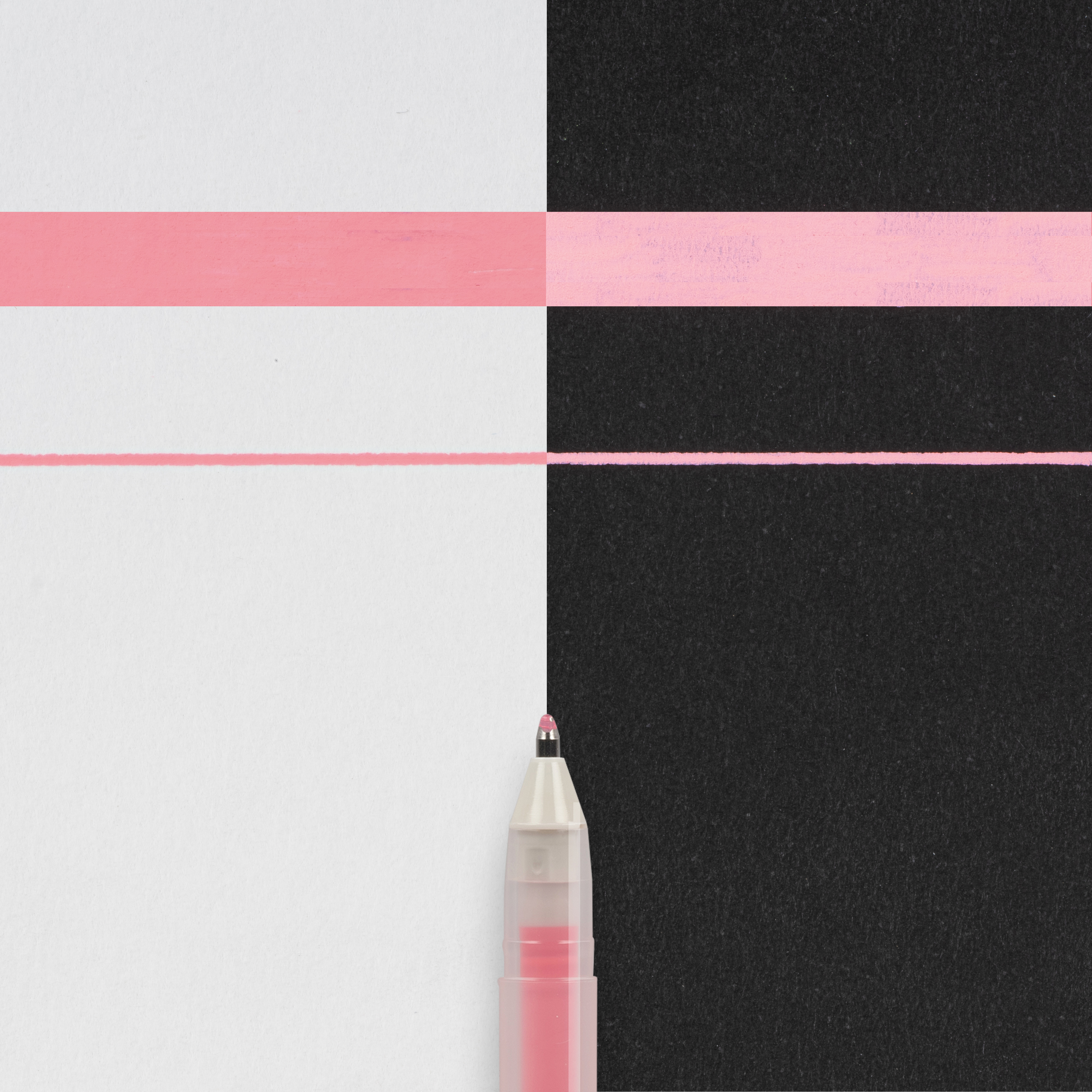 ΣΤΥΛΟ GELLY ROLL MOONLIGHT FLUO RED SAKURA