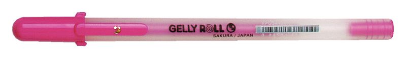 ΣΤΥΛΟ GELLY ROLL MOONLIGHT MAGENTA PINK SAKURA