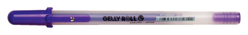 ΣΤΥΛΟ GELLY ROLL MOONLIGHT PURPLE SAKURA