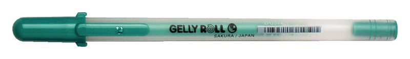 ΣΤΥΛΟ GELLY ROLL MOONLIGHT GREEN SAKURA