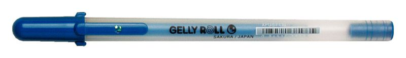 ΣΤΥΛΟ GELLY ROLL MOONLIGHT BLUE SAKURA