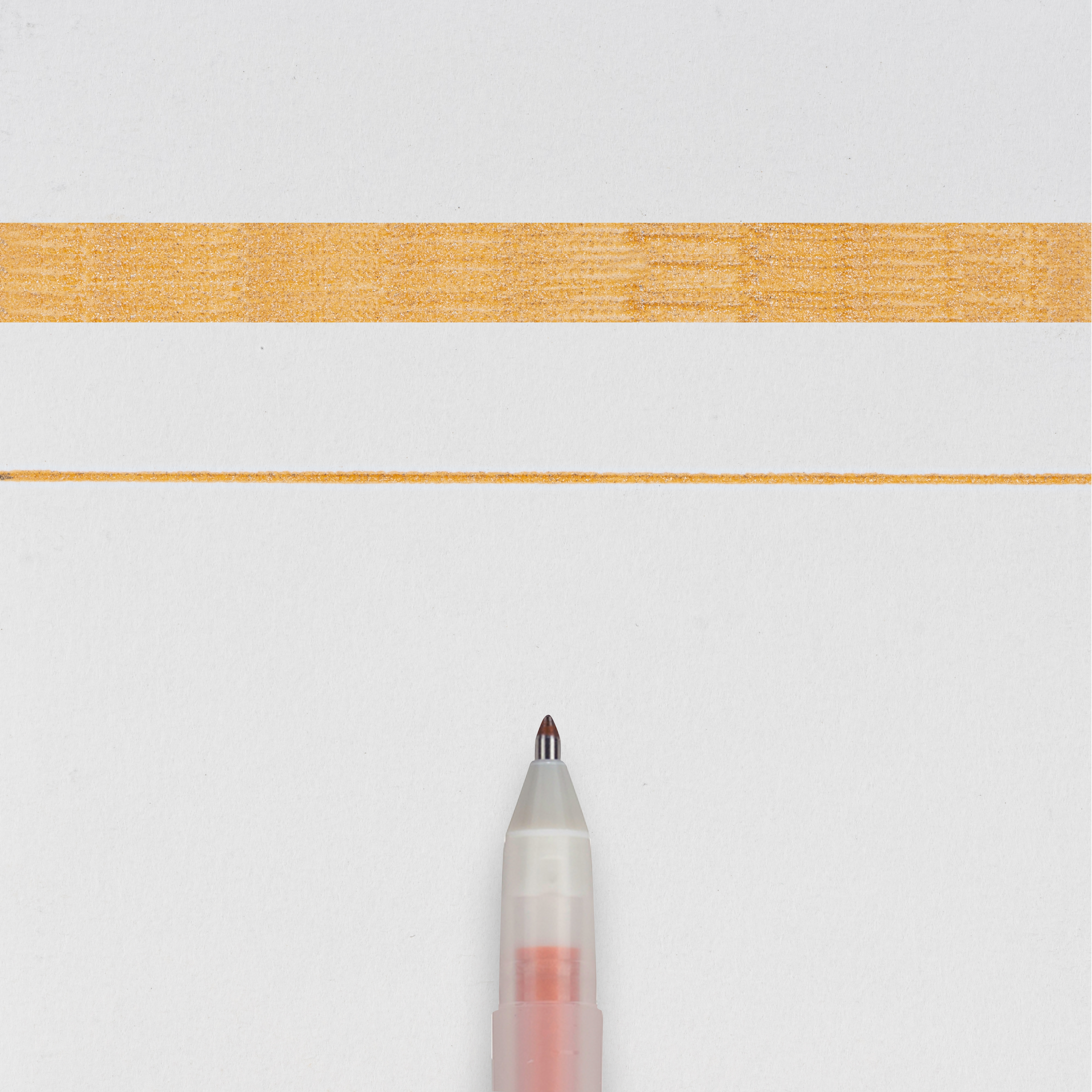 GELLY STARDUST COPPER SPARKLE (ΣΥΣΚ-12ΤΕΜ)