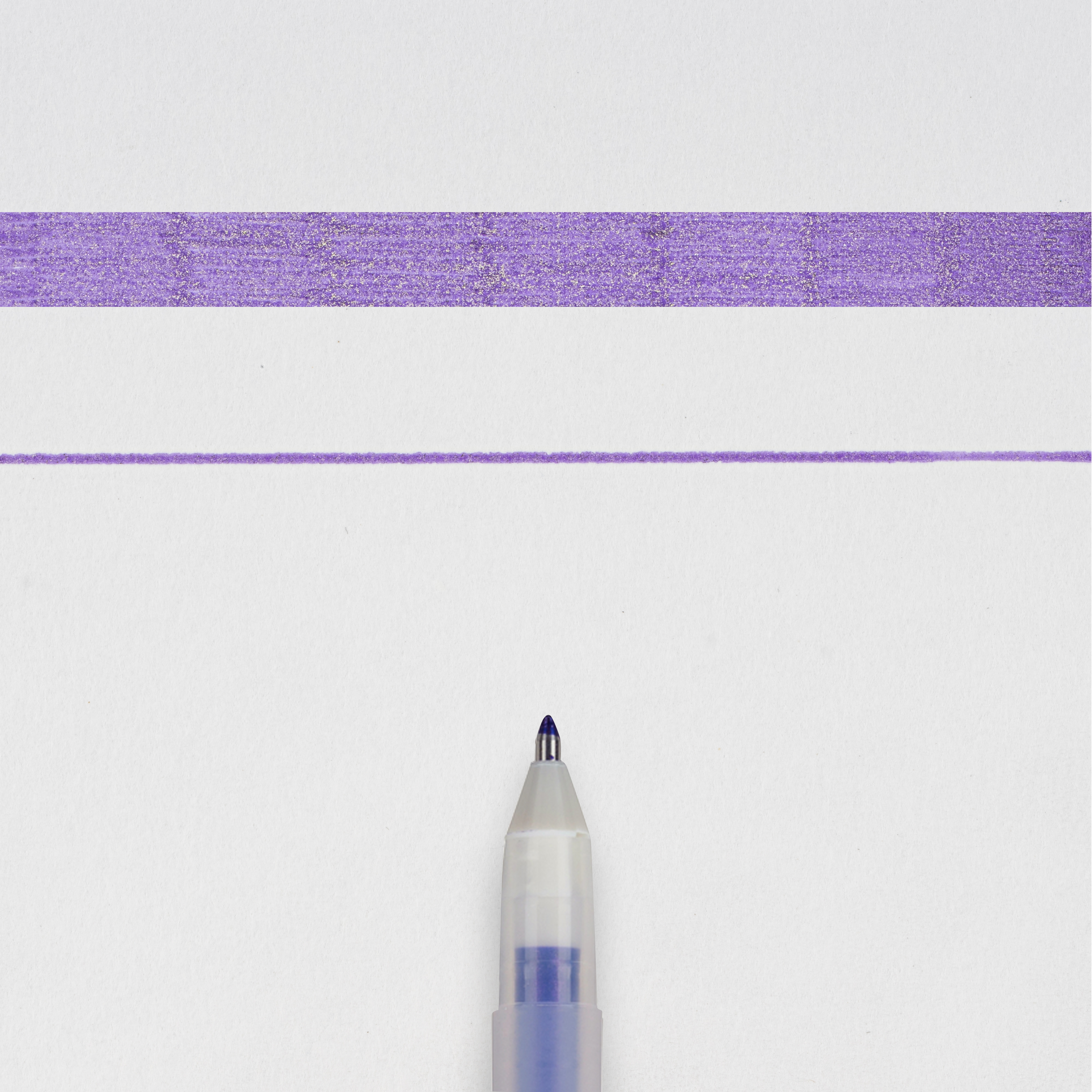 GELLY STARDUST PURPLE SPARKLE (ΣΥΣΚ-12ΤΕΜ)