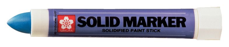 ΜΑΡΚΑΔΟΡΟΣ SOLID ΜΠΛΕ ΒΑΡΕΩΝ ΧΡΗΣΕΩΝ HIGH TEMPERATURE -10c ΕΩΣ 200c 12.0mm-135mm